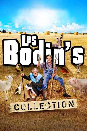 The Bodin’s Collection Poster