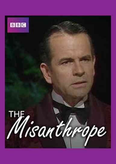 The Misanthrope Poster