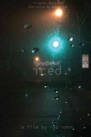 ICED Poster