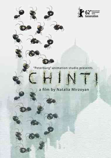 Chinti Poster