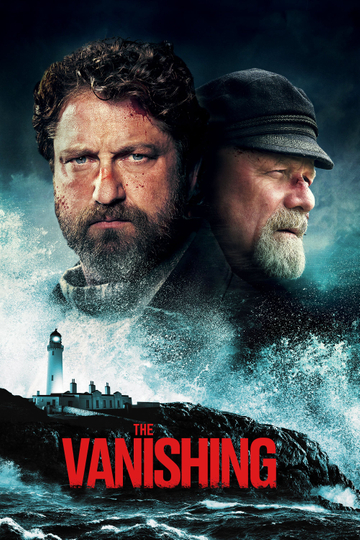 The Vanishing Poster