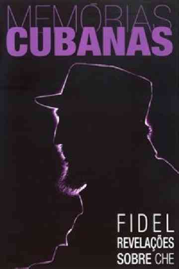 Fidel Racconta il Che Poster