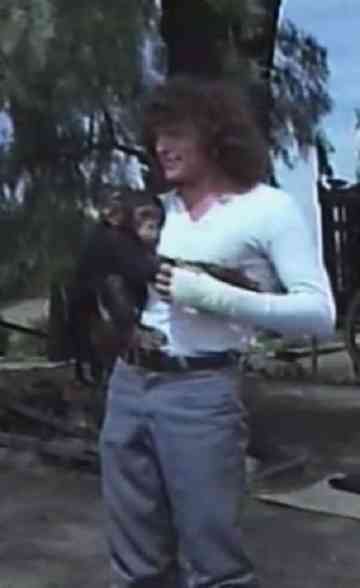 Fieras contra fieras Poster