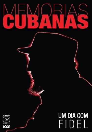 Un Giorno con Fidel Poster