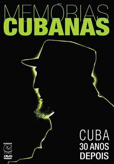 Cuba 30 Anni Dopo Poster