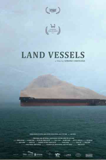 Land Vessels Poster