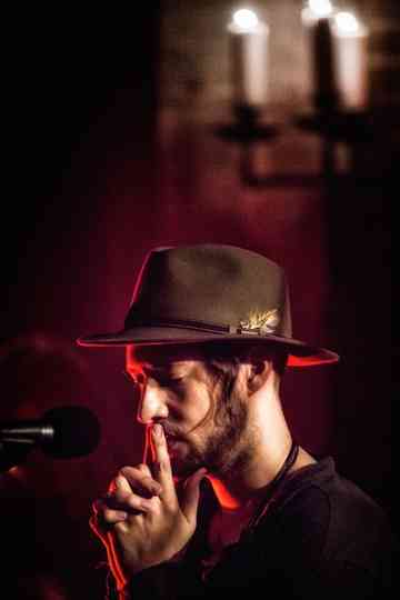 Kensington Ziggo Dome Poster