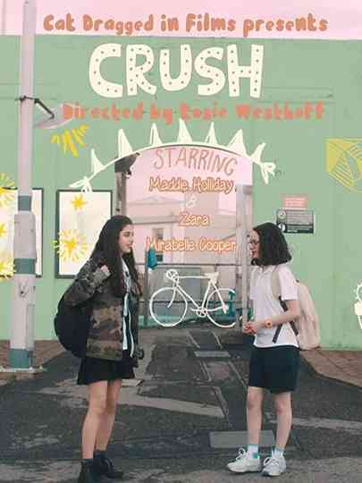 Crush poster