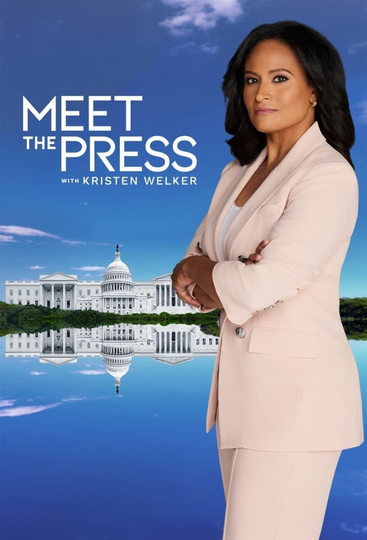 Meet the Press Poster