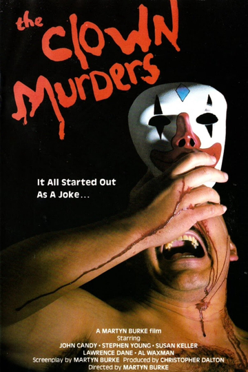 The Clown Murders