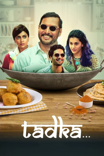 Tadka