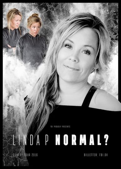 Linda P - Normal?