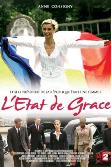 L'État de Grace Poster