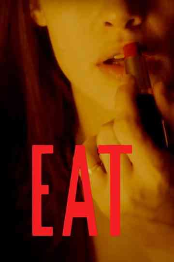 Eat Poster