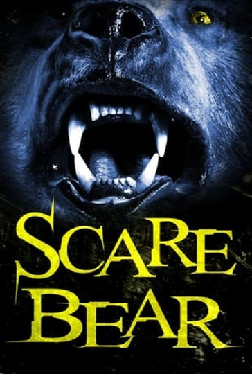 Scare Bear