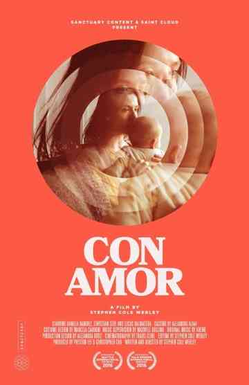 Con Amor Poster