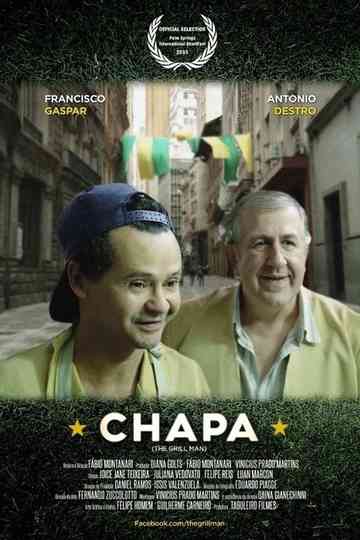 Chapa Poster