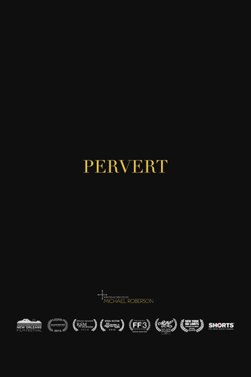 Pervert