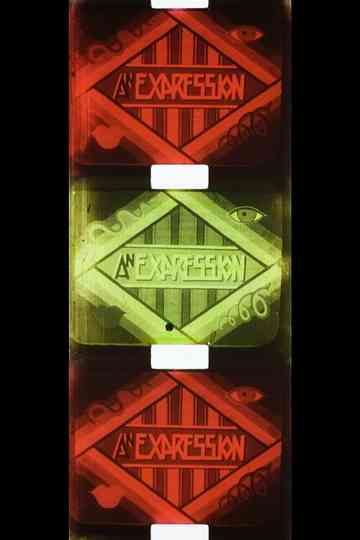 An Expression poster