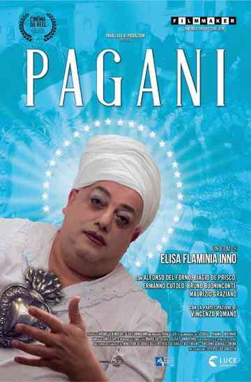 Pagans poster