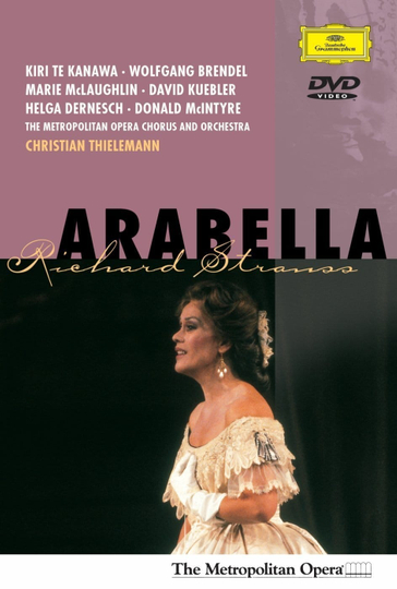 Arabella Poster