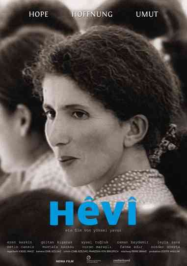 Hêvî Poster