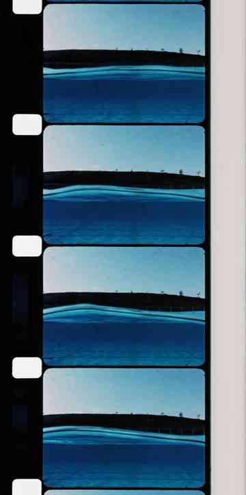 Group II: Water/Contemplating Poster