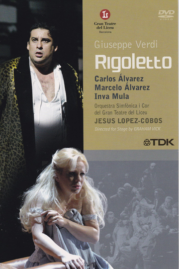 Rigoletto Poster