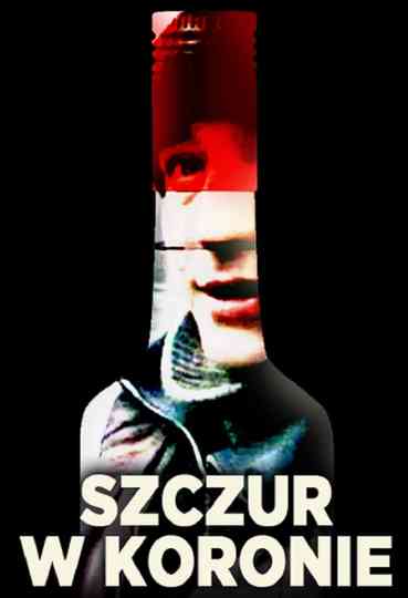 Rat in the Crown Poster