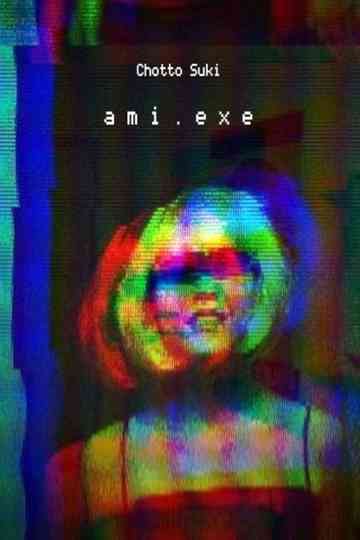 ami. exe Poster