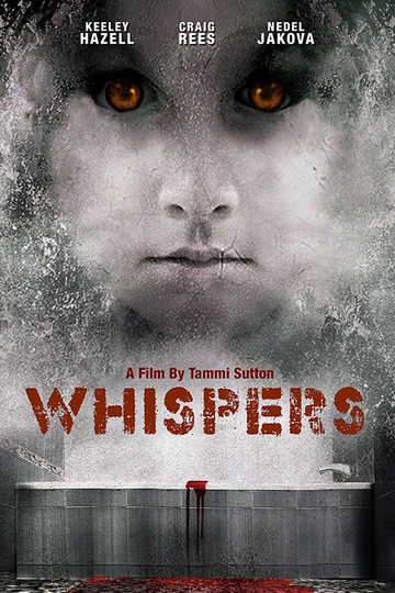 Whispers Poster