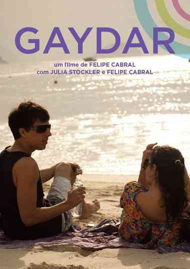 Gaydar Poster