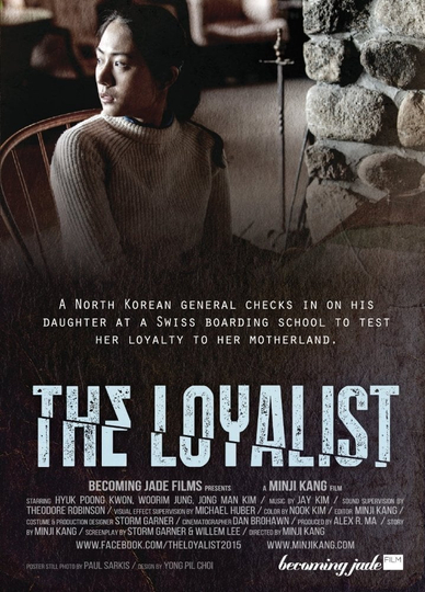 The Loyalist