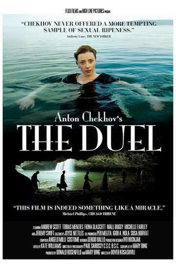 Anton Chekhov's The Duel