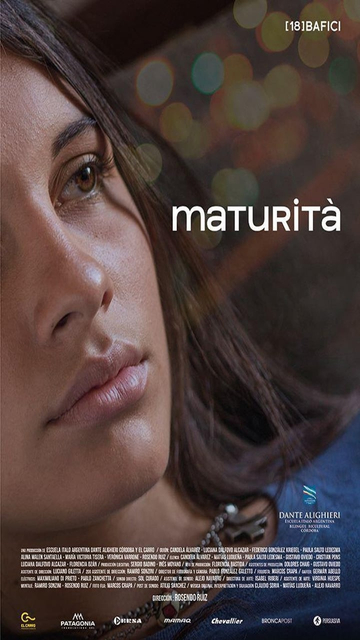 Maturitá Poster