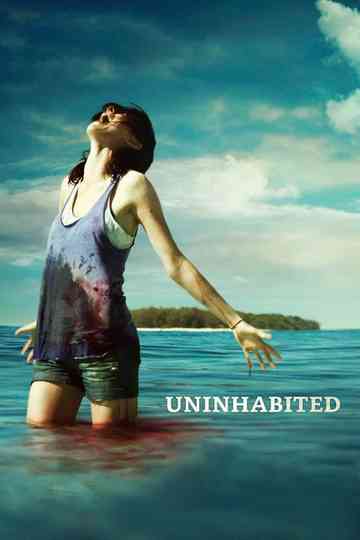 Uninhabited Poster