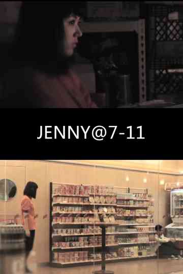 JENNY711 Poster
