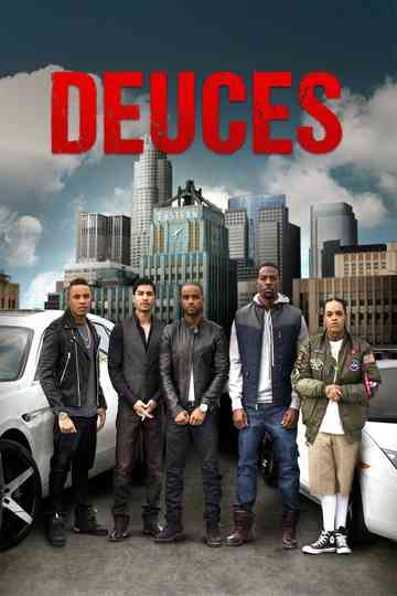 Deuces poster