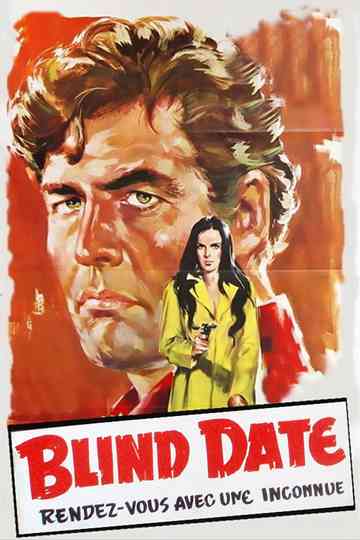 Blind Date Poster