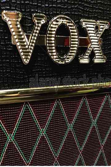 Vox Pop: How Dartford Powered the British Beat Boom Poster