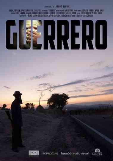 Guerrero Poster