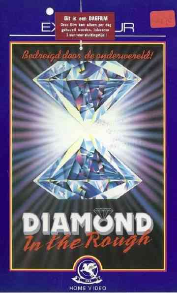 Diamond in the Rough Poster