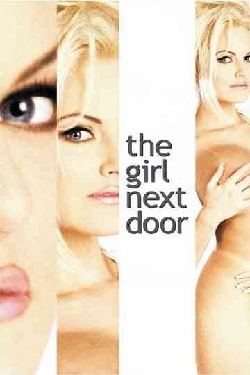 The Girl Next Door Poster