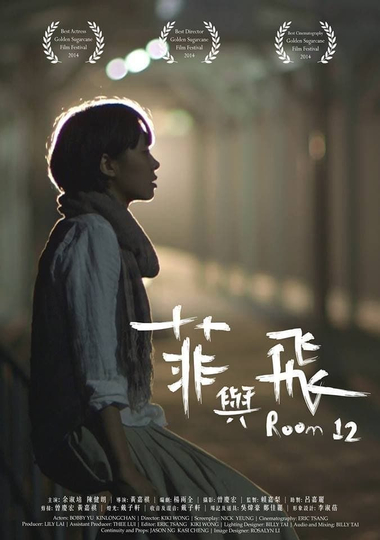 Room 12 Poster