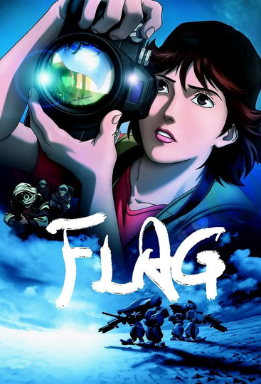 Flag Poster