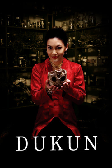 Dukun Poster