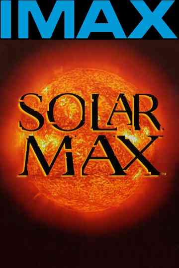 Solarmax Poster