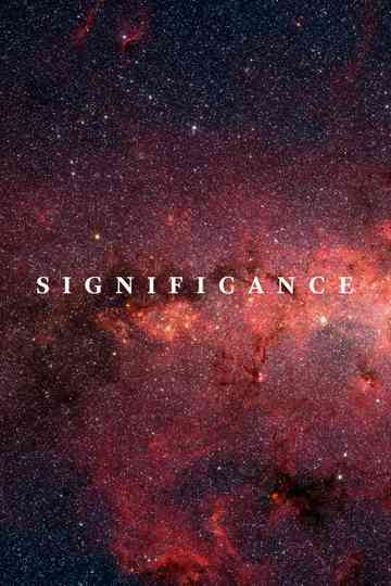 Significance Poster