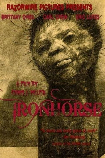 Ironhorse