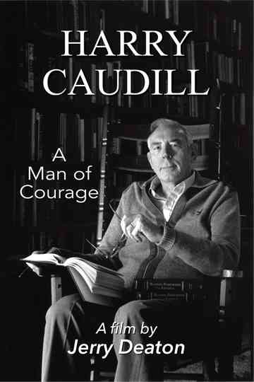 Harry Caudill: A Man of Courage Poster